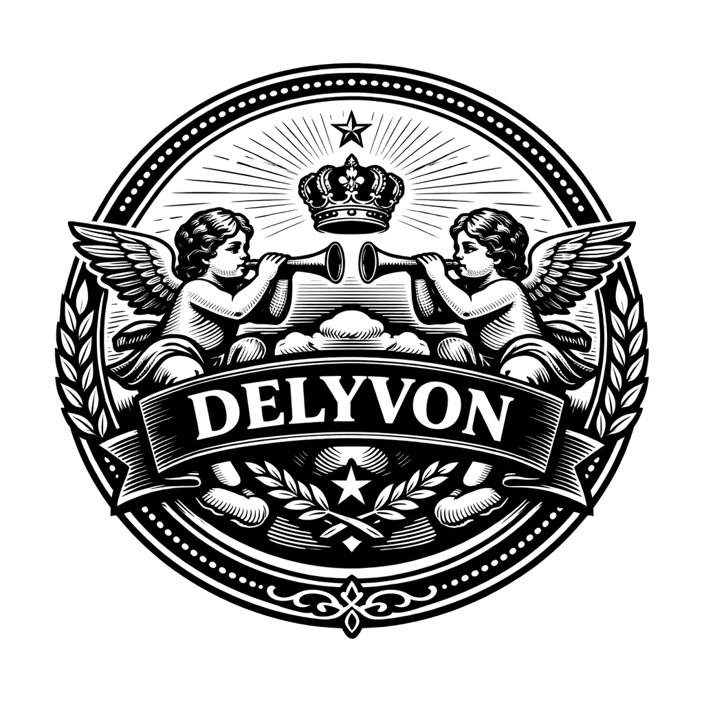 Delyvon Official Store | Everyday Essentials & Smart Finds