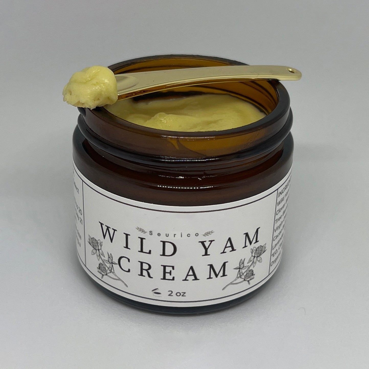 LIMITED DISCOUNT🎁 Wild Yam Cream