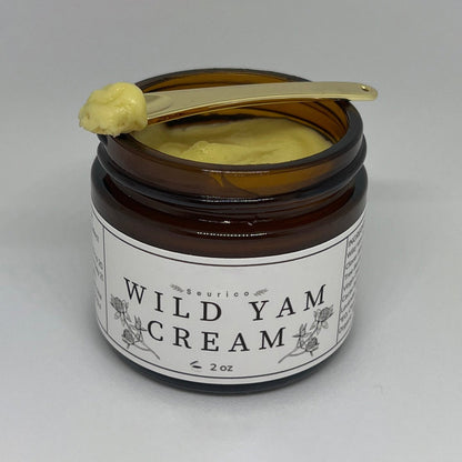 LIMITED DISCOUNT🎁 Wild Yam Cream