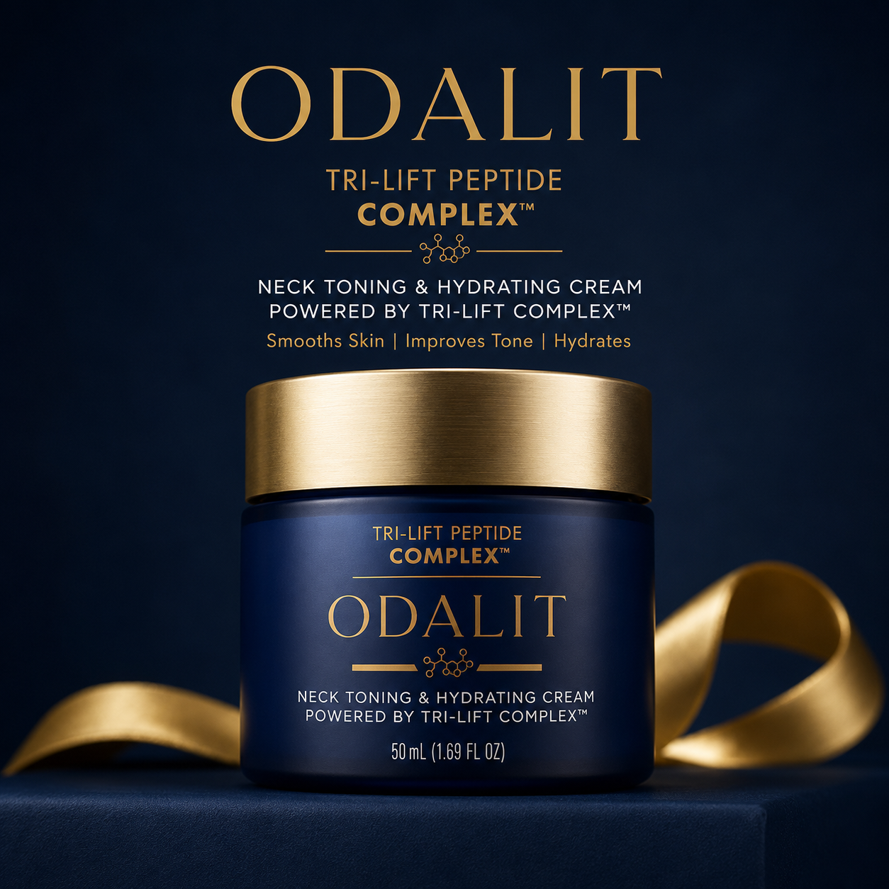 LIMITED DISCOUNT-Advanced Korean Peptide Therapy for Firmer, Smoother, More Radiant Skin Wherever Aging Shows