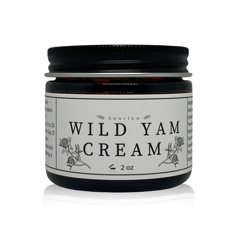 LIMITED DISCOUNT🎁 Wild Yam Cream