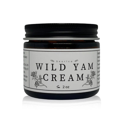 LIMITED DISCOUNT🎁 Wild Yam Cream