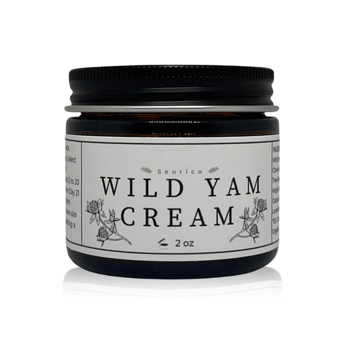 LIMITED DISCOUNT🎁 Wild Yam Cream