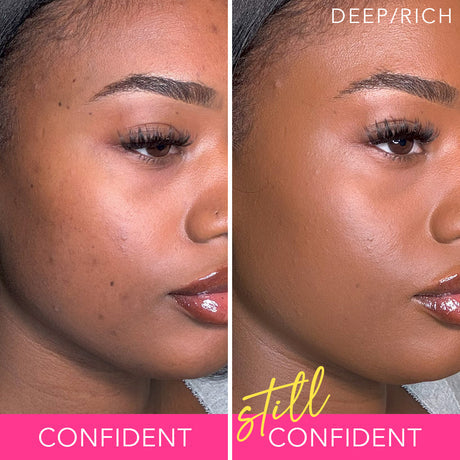 🔥Final 2 Hour 60% OFF🔥 Peptide Bounce Foundation