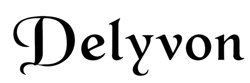 Delyvon