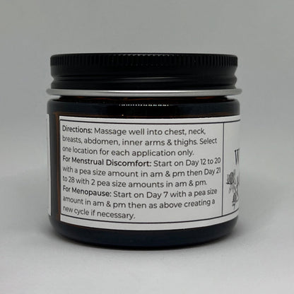 LIMITED DISCOUNT🎁 Wild Yam Cream
